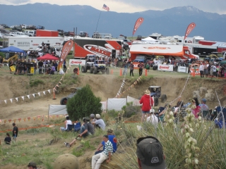 2007 XRRA Race - Co. Springs - 